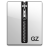 Gz Silver Icon 48x48 png